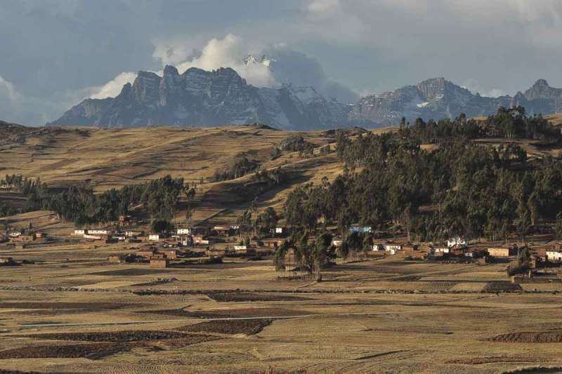 Sacred Valley