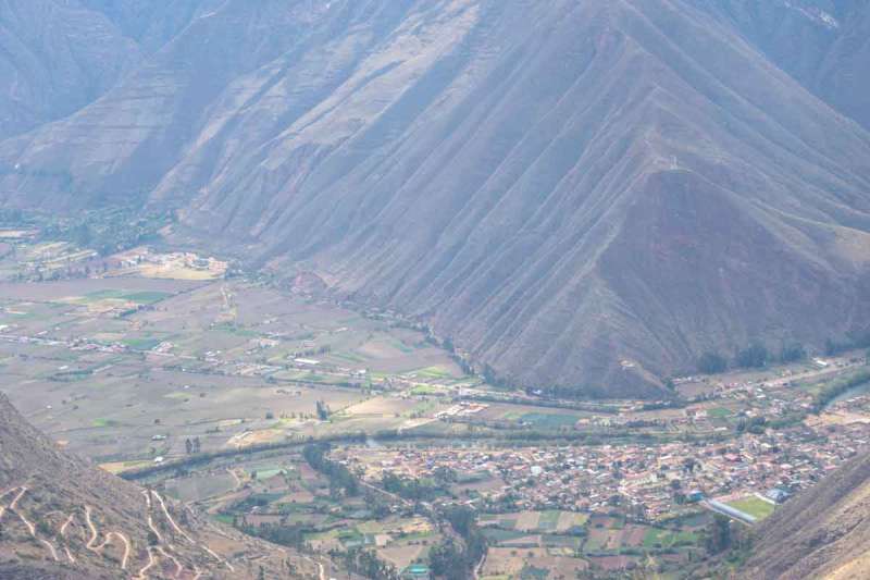 Sacred Valley Peru