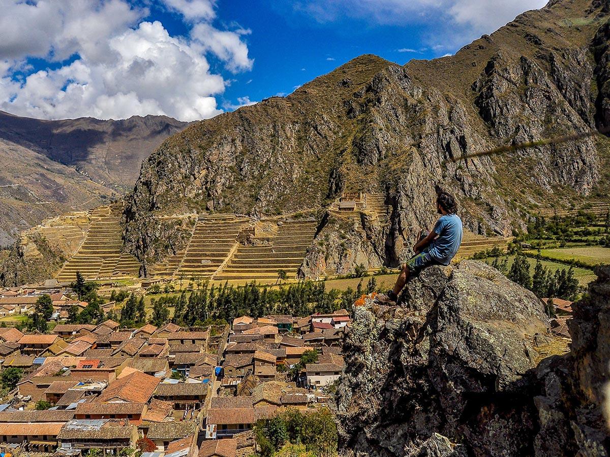 peru sacred tours