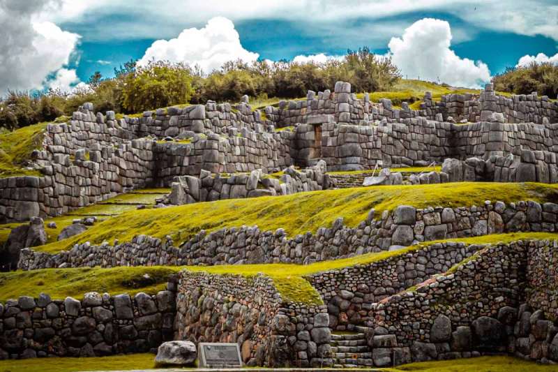 Sacsayhuaman Peru