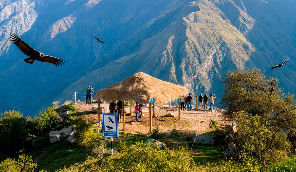 Salkantay Inca Trail 7 days