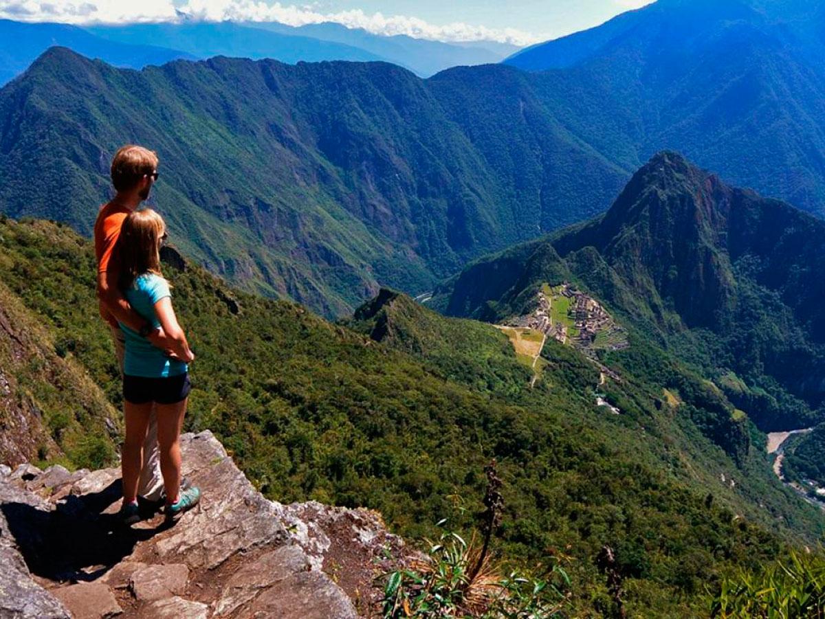 15 Incredible Sites You'll Only See if You Hike the Inca Trail