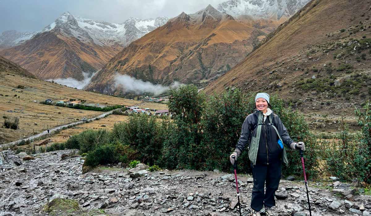 Tips for Salkantay Trek