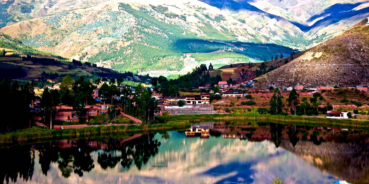 Urcos cusco