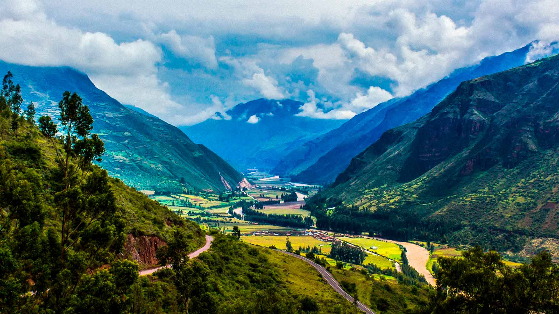 Urubamba