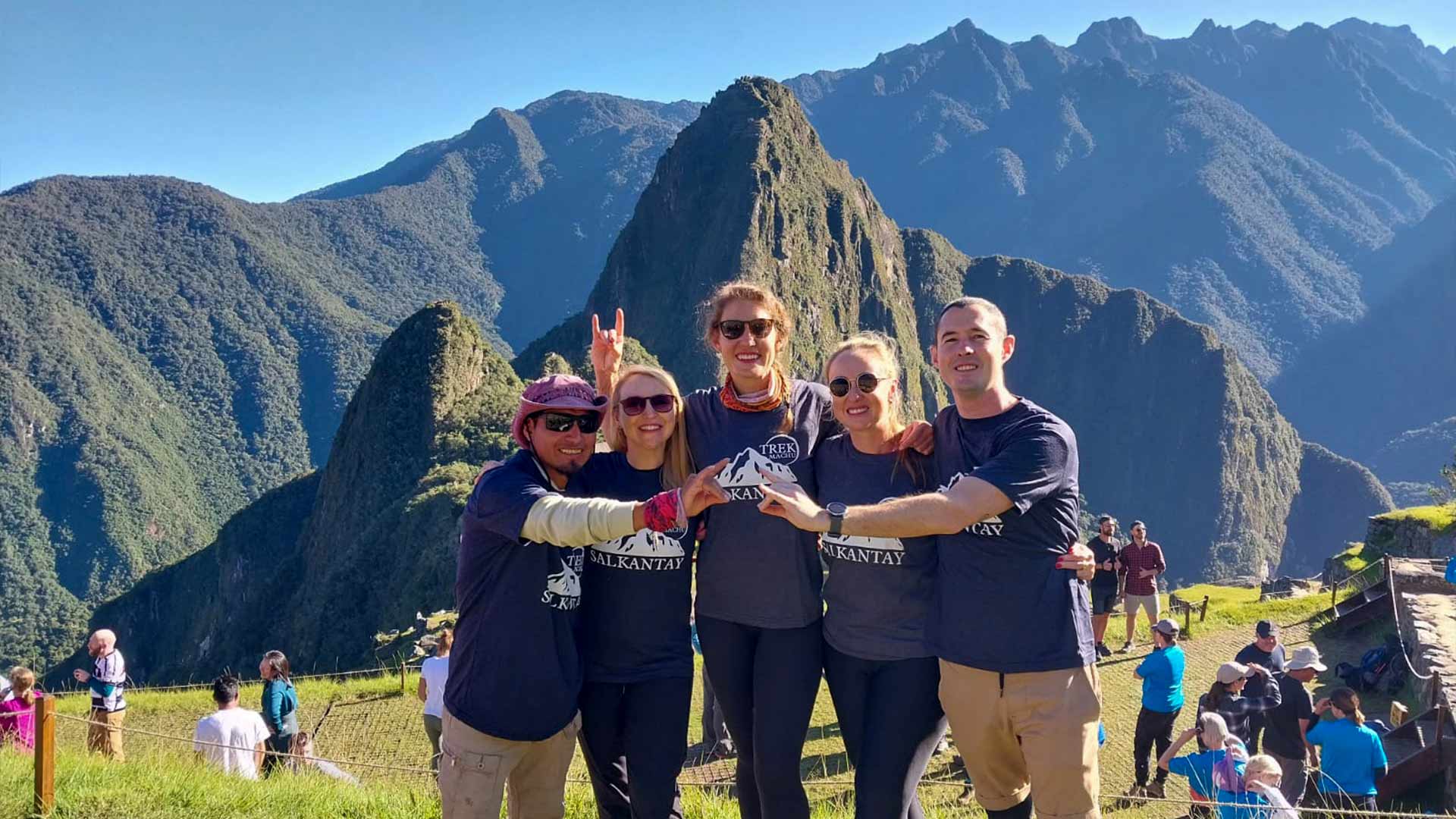 Urubamba peru
