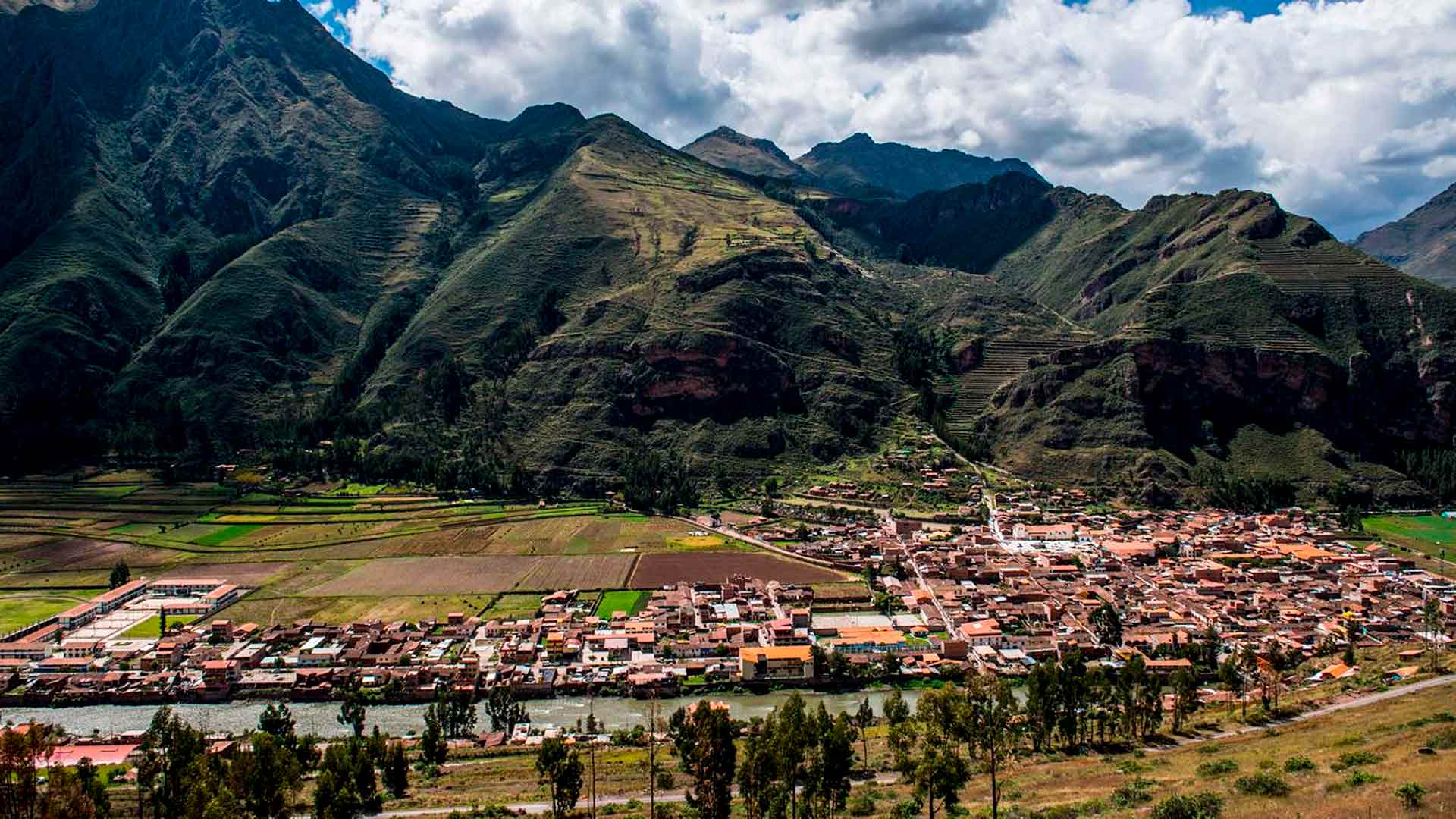 Urubamba things to do