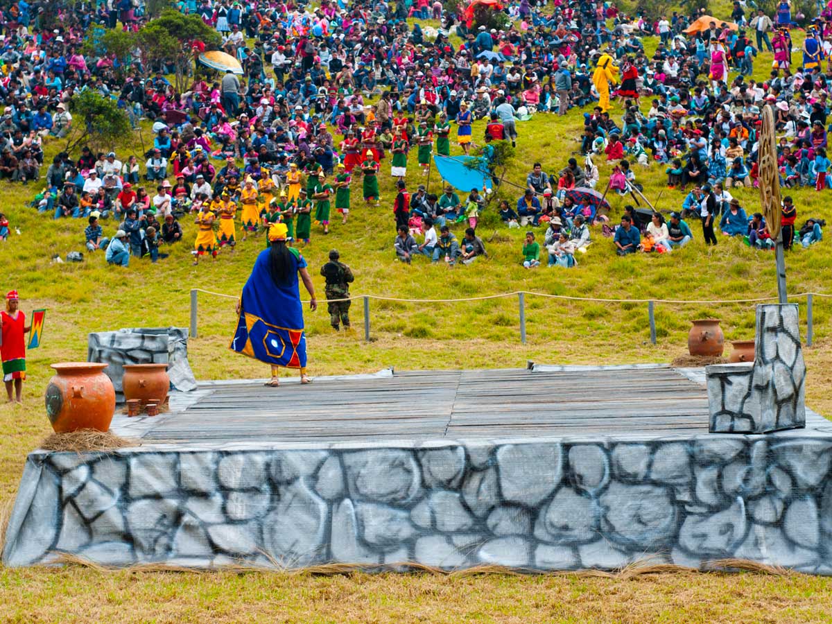 Vilcabamba Trek