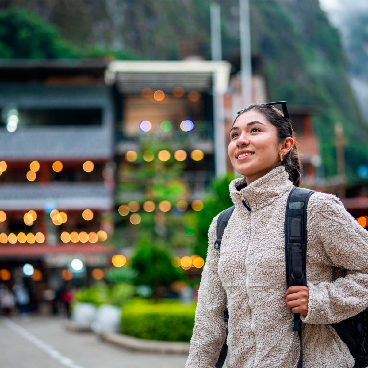 What to do in Aguas Calientes