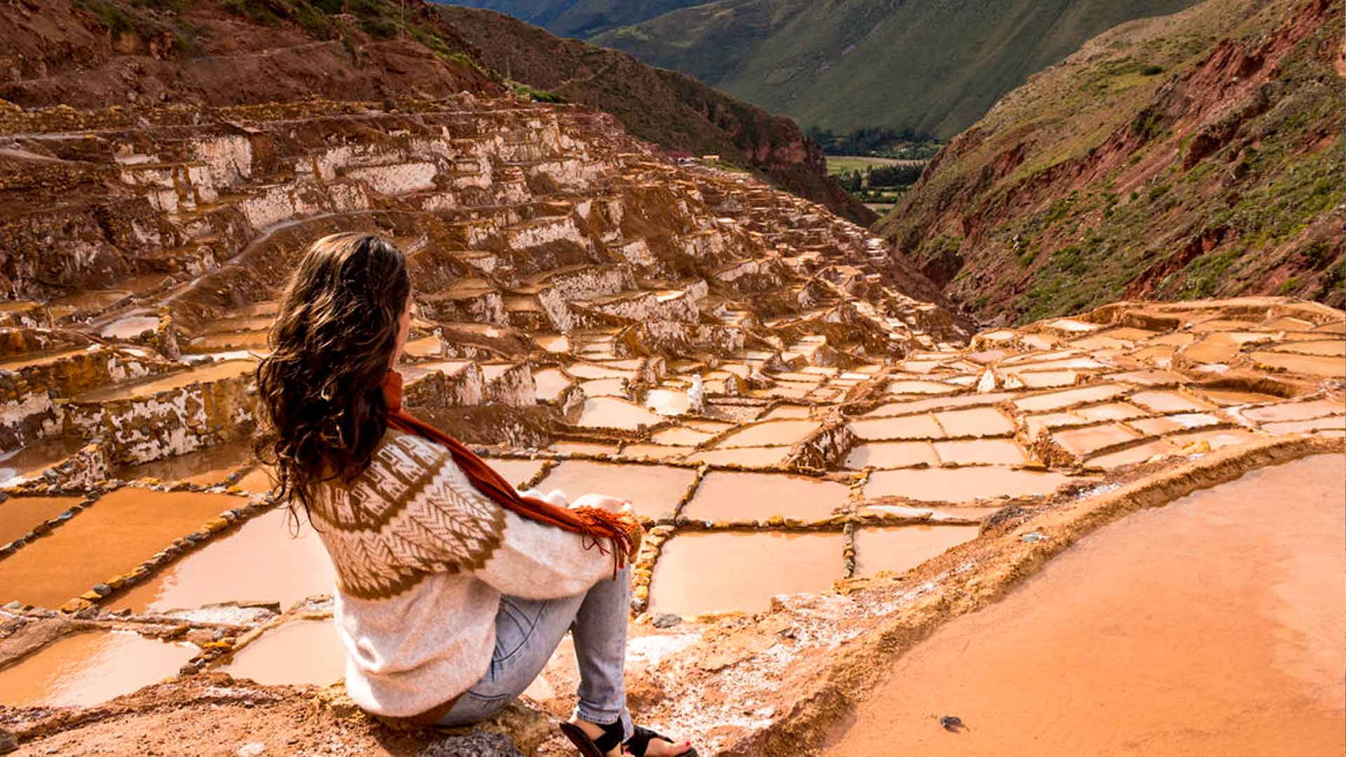 What to do in urubamba