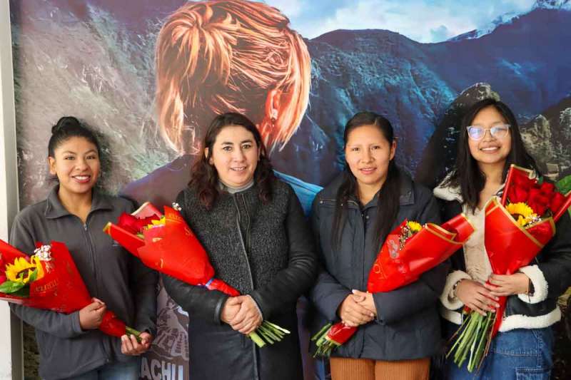 Why Choose Salkantay Trek Machu as Your Trekking Operator?